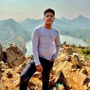 Tanmay Sharma